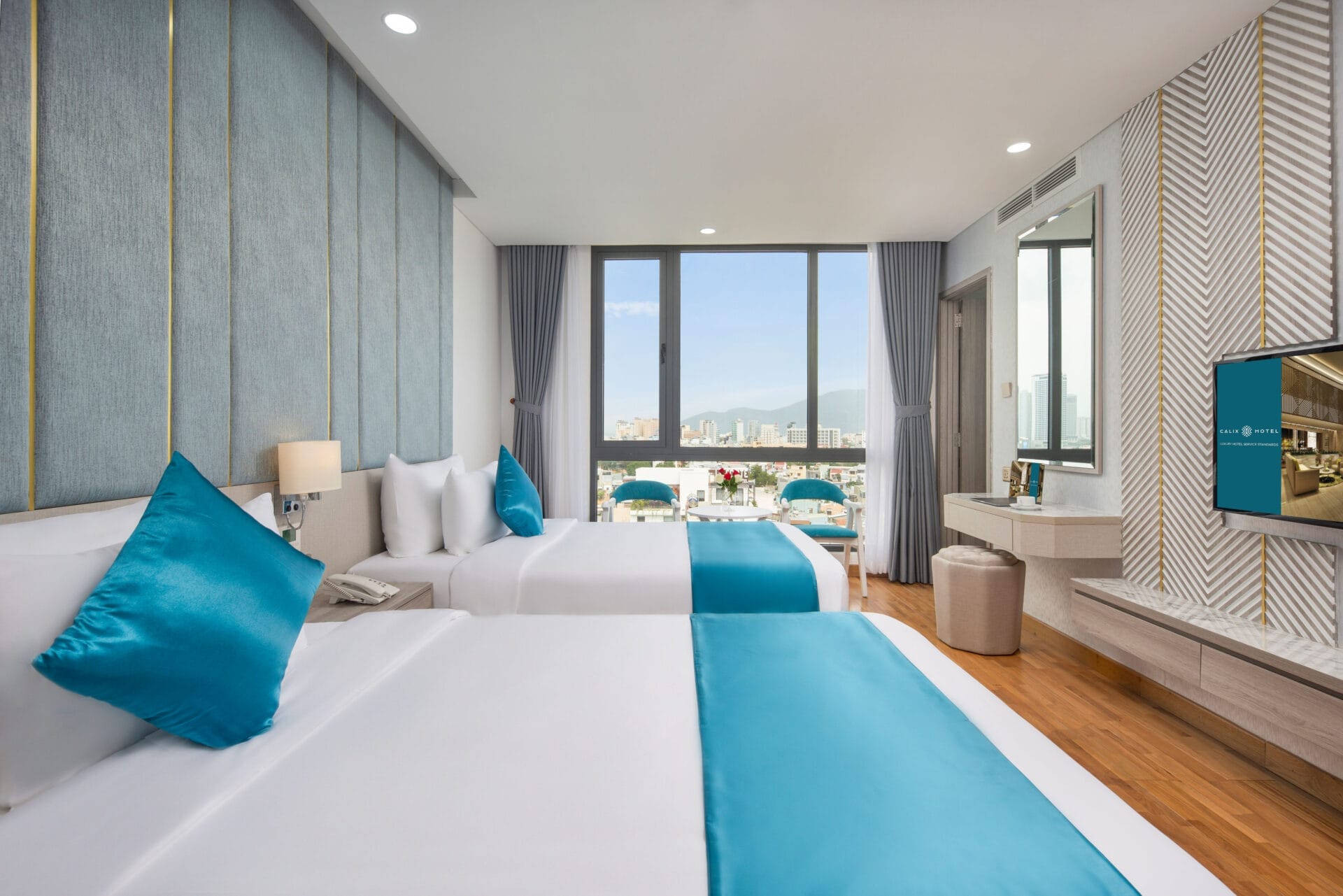 Calix Hotel
