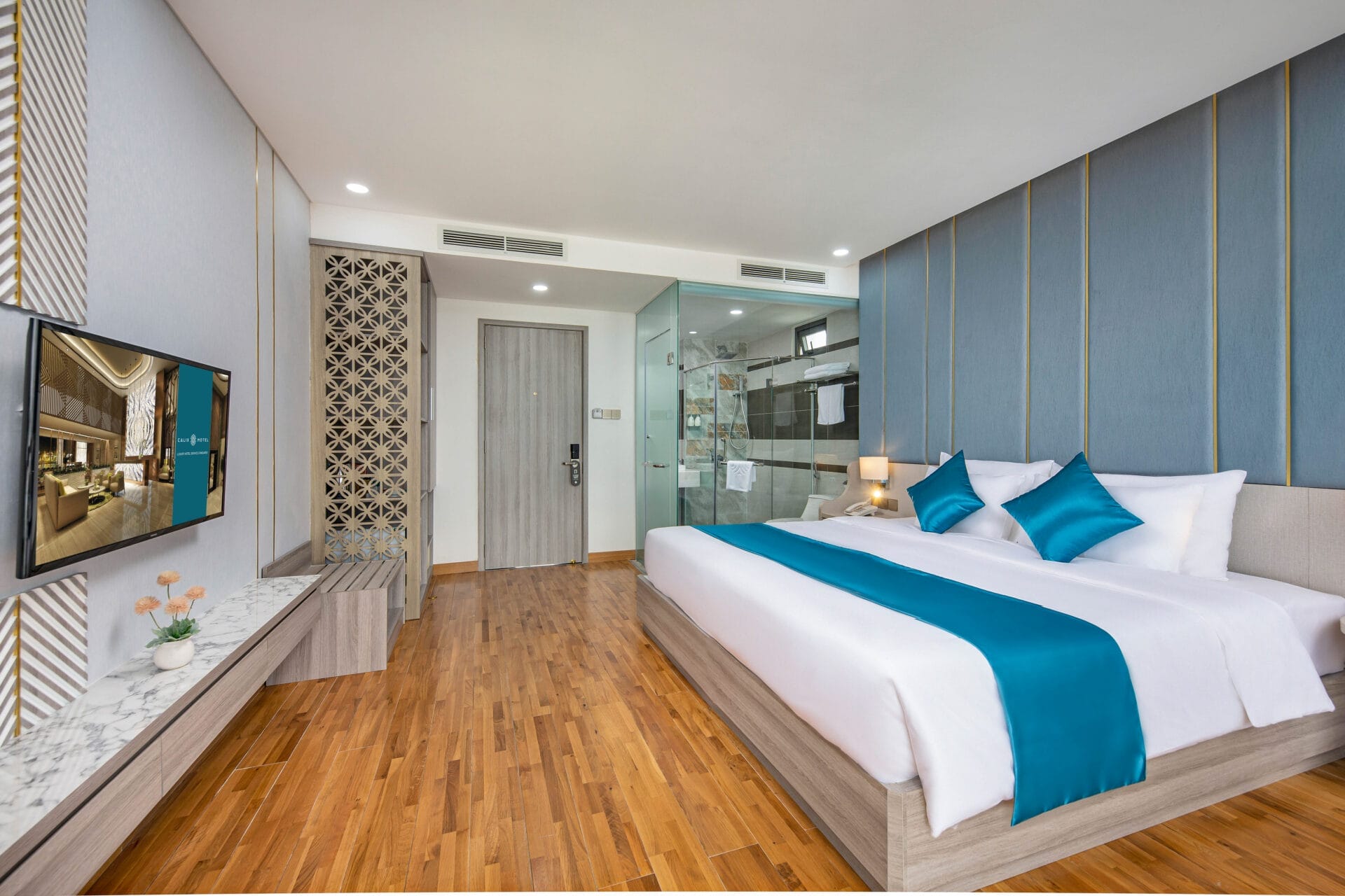 Calix Hotel