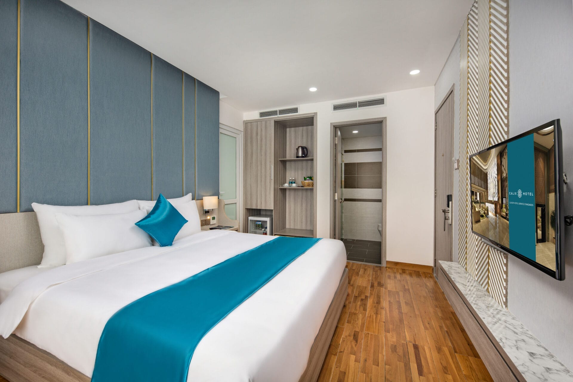 Calix Hotel