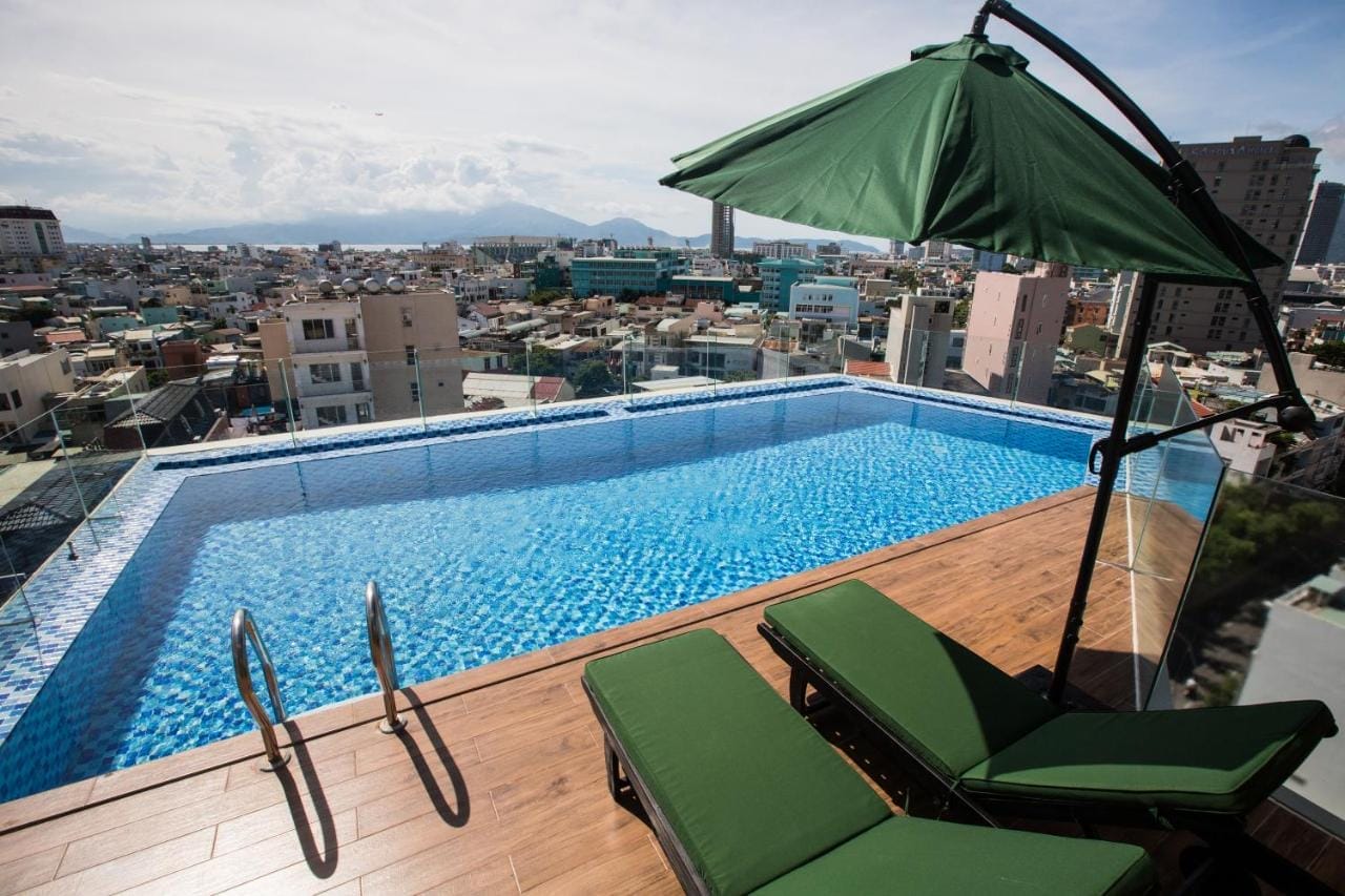 Đánh giá Central Hotel and Spa Danang – 21-23 Hoàng Diệu, Hải Châu, Đà Nẵng