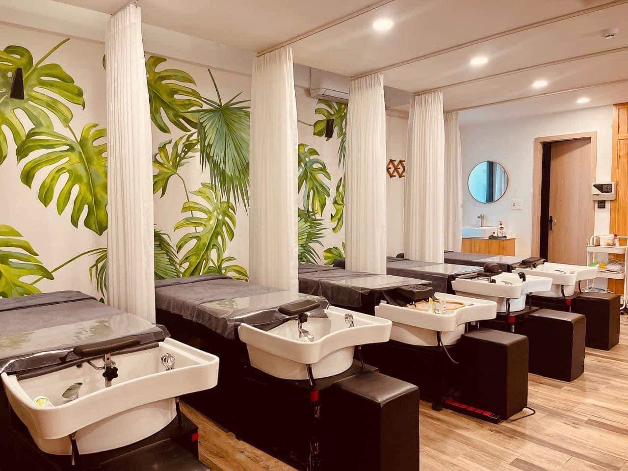 co may spa beauty