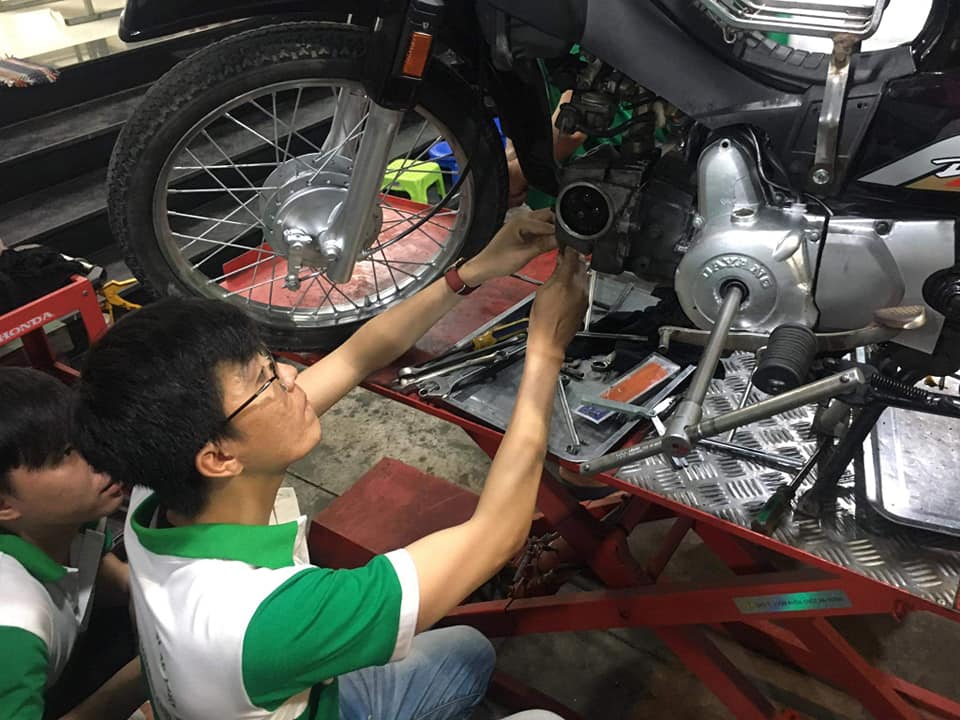 cua hang thai hoa