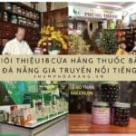 cua hang thuoc bac da nang 1