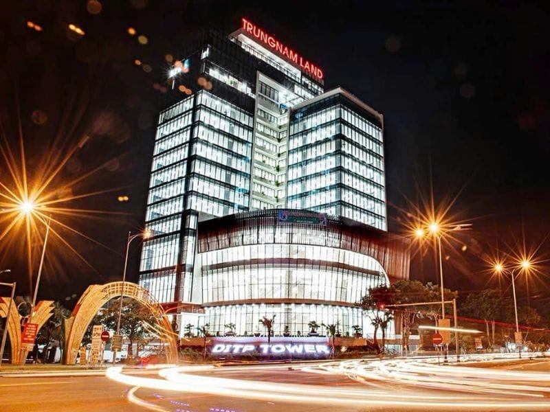 danang it park