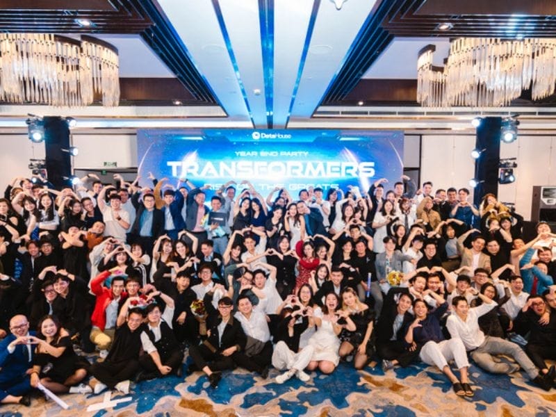datahouse asia