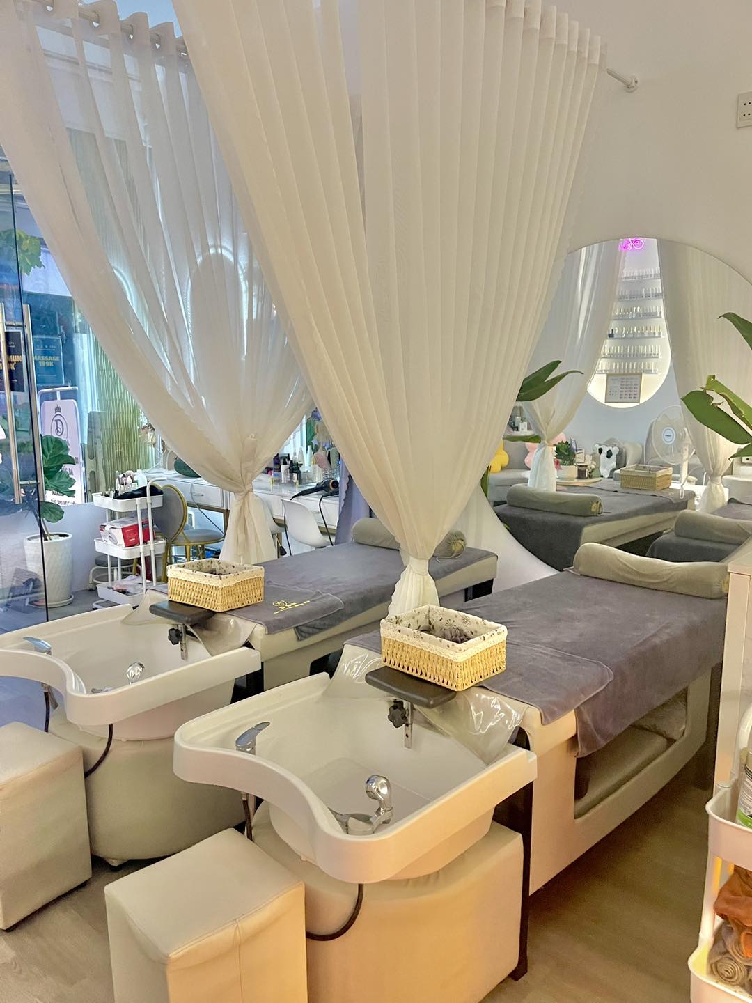 den spa