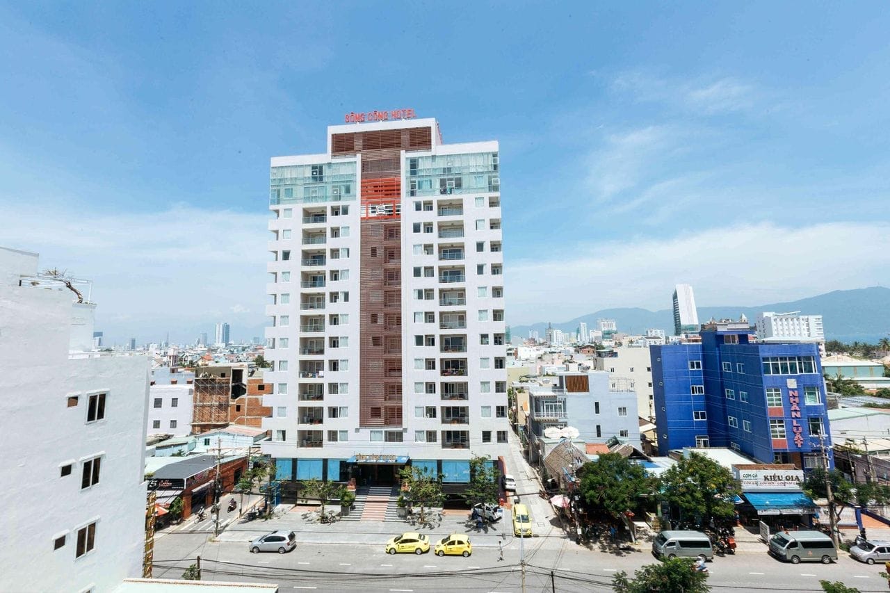 Đánh giá Emerald Boutique Hotel – 223 Nguyễn Văn Thoại, Phước Mỹ, Sơn Trà, Đà Nẵng