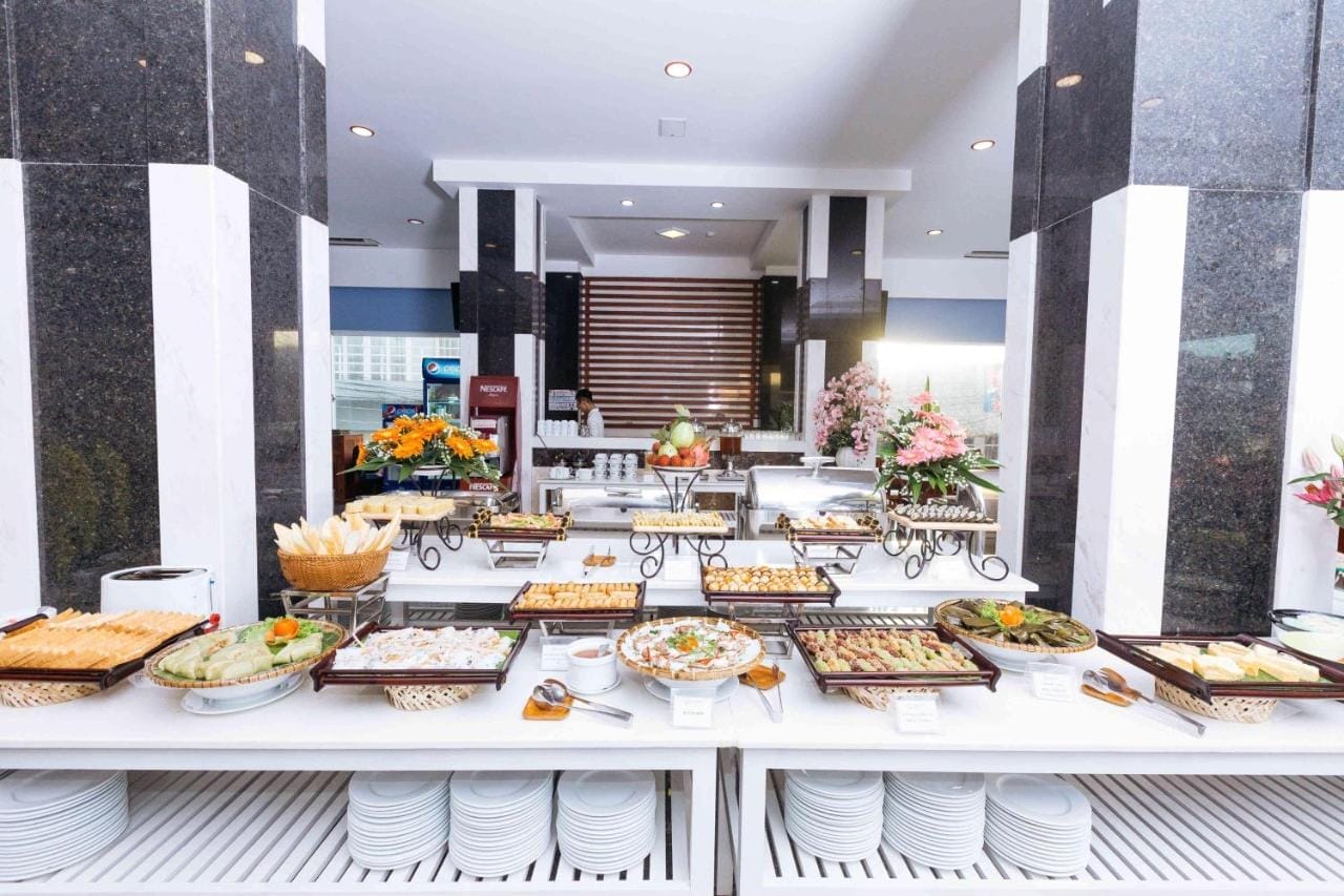 Đánh giá Emerald Boutique Hotel – 223 Nguyễn Văn Thoại, Phước Mỹ, Sơn Trà, Đà Nẵng
