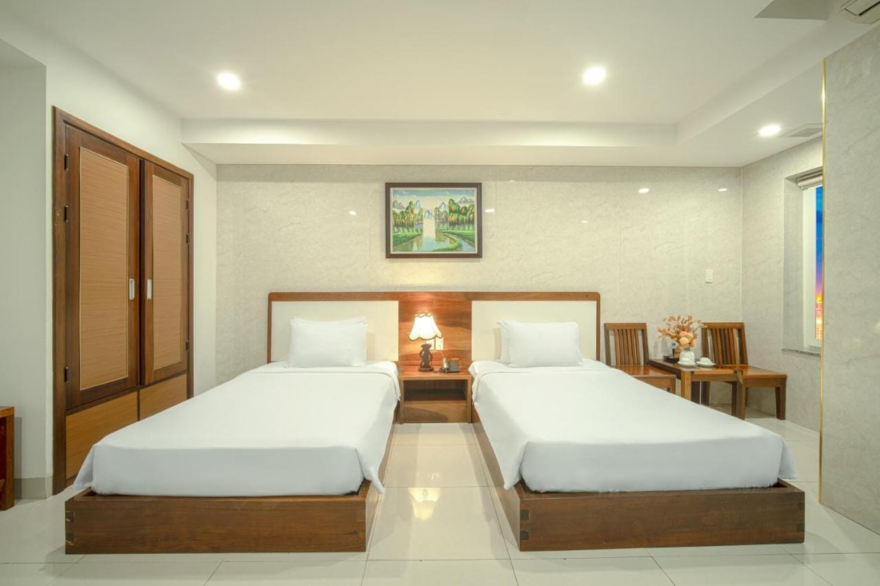 emerald boutique hotel