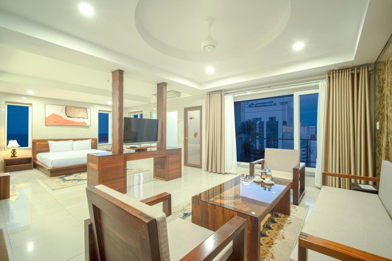 hotel danang
