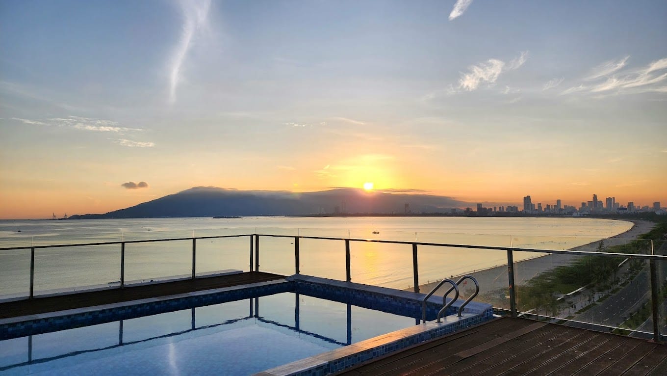Đánh giá Gold Boutique Hotel – 1357 Nguyen Tat Thanh , Xuân Hà, Đà Nẵng