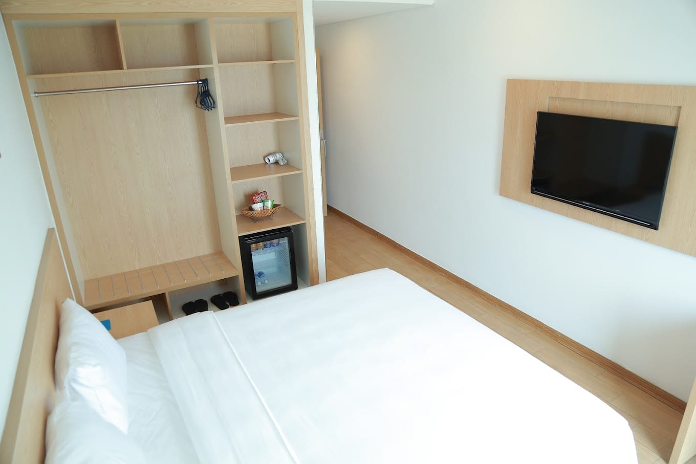 Đánh giá Gold Boutique Hotel – 1357 Nguyen Tat Thanh , Xuân Hà, Đà Nẵng