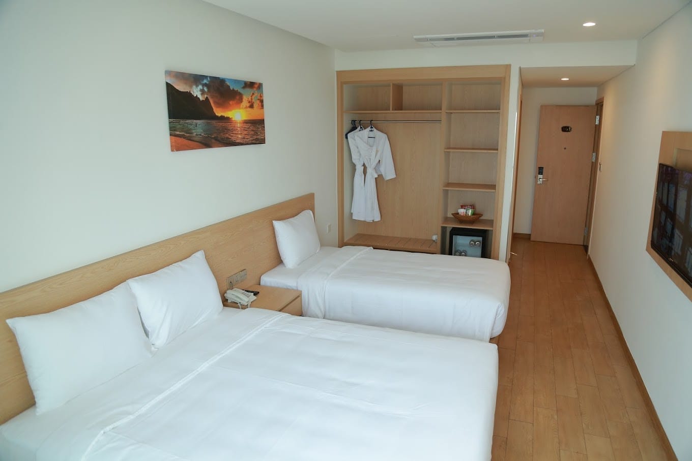 Đánh giá Gold Boutique Hotel – 1357 Nguyen Tat Thanh , Xuân Hà, Đà Nẵng