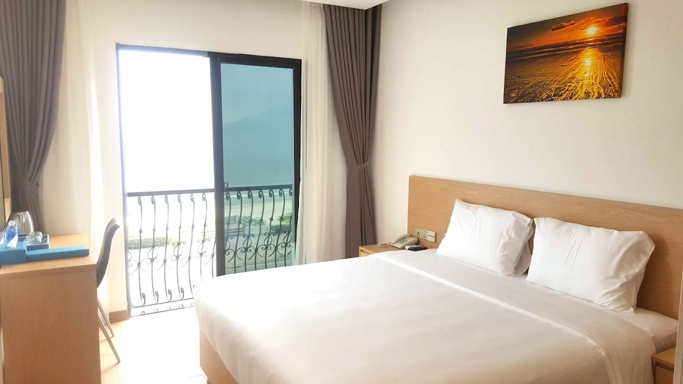 Gold Boutique Hotel