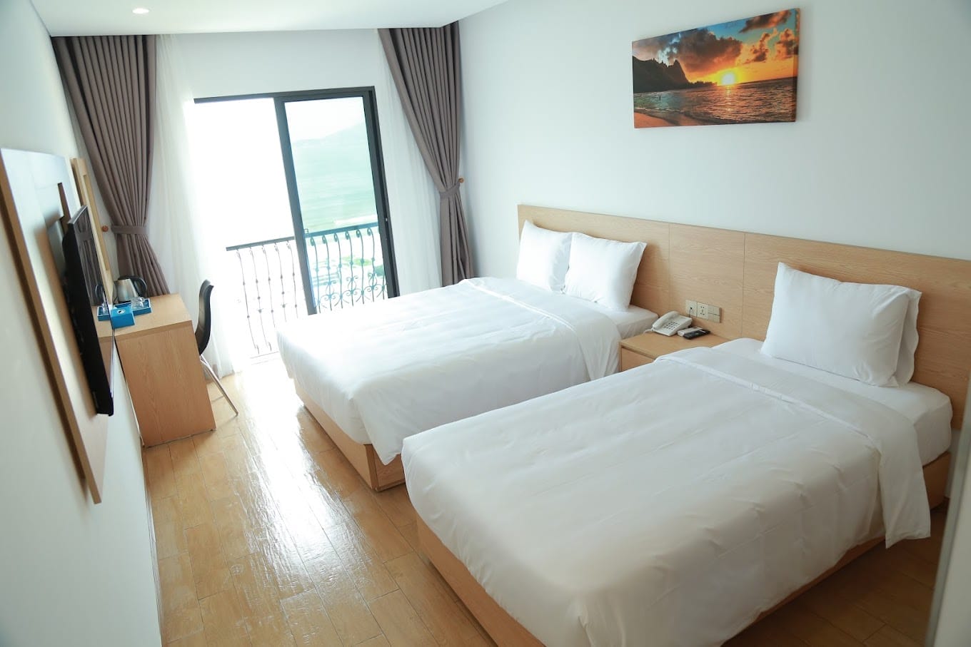 Đánh giá Gold Boutique Hotel – 1357 Nguyen Tat Thanh , Xuân Hà, Đà Nẵng