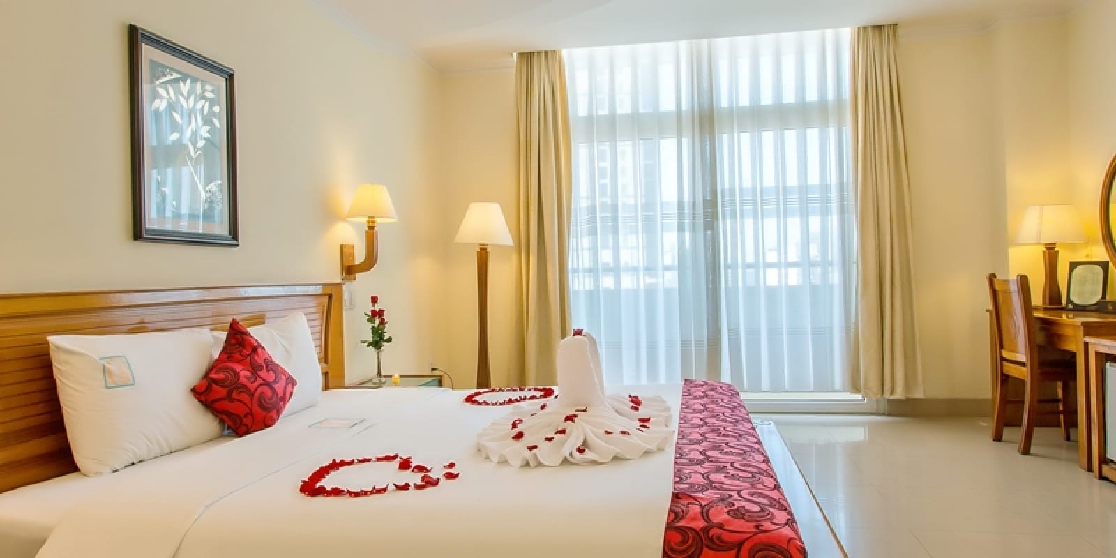 Golden Sea Hotel