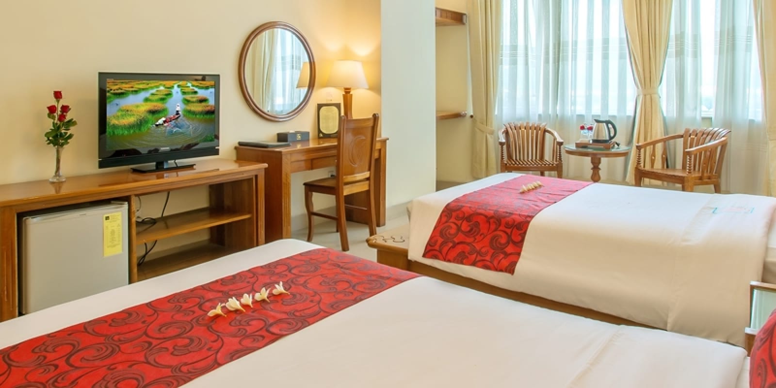 Golden Sea Hotel