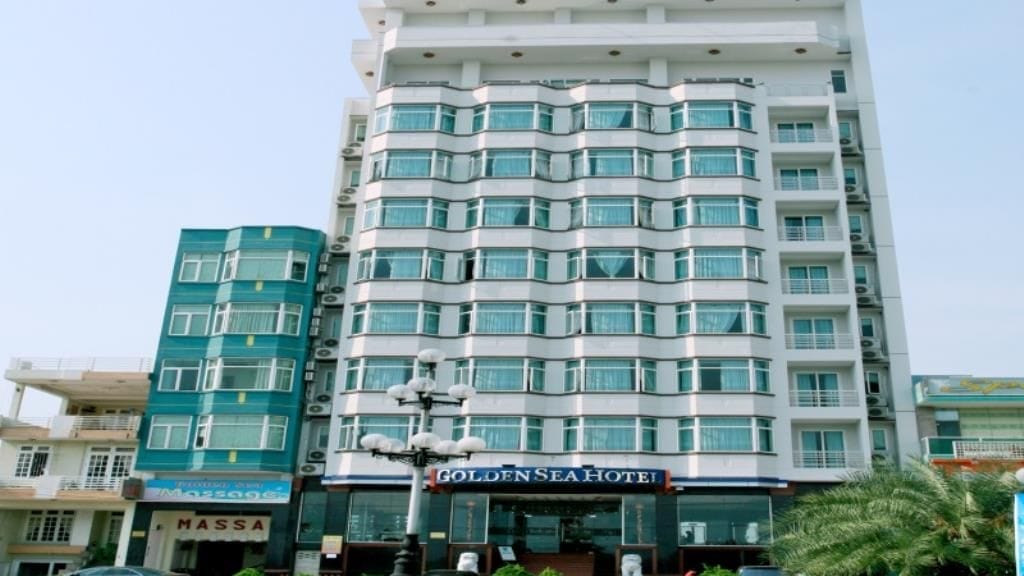 Golden Sea Hotel