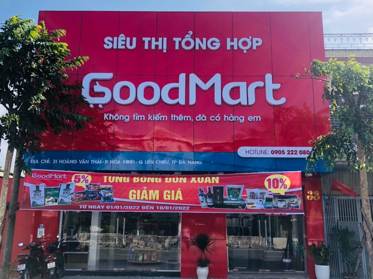 good mart