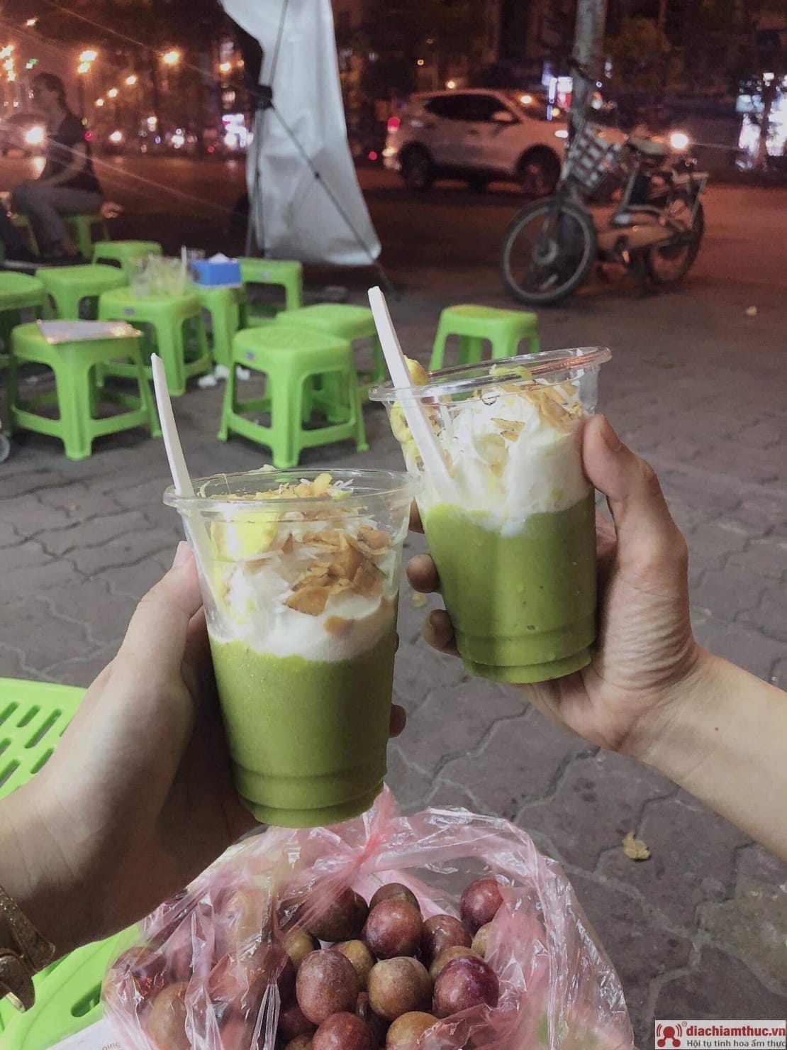 kem bo co thu