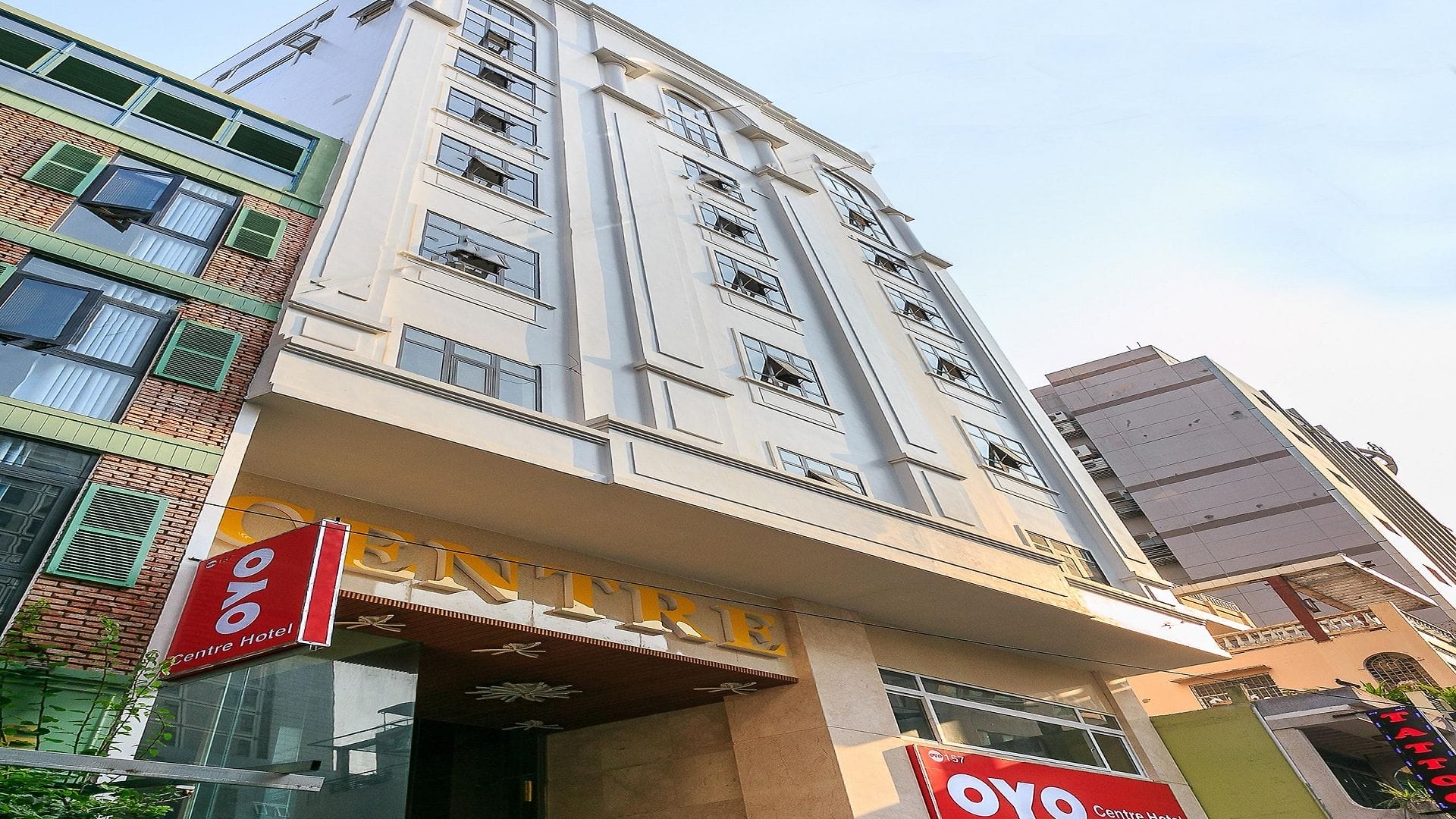 Đánh giá Khách sạn Centre – 18 – 20 Phạm Phú Thứ, Phường Hải Châu, Quận Hải Châu, Đà Nẵng