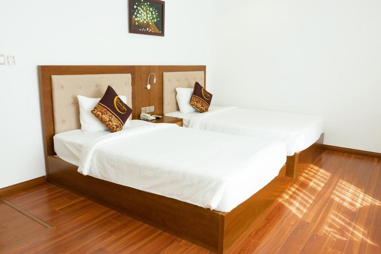 Đánh giá Khách sạn Centre – 18 – 20 Phạm Phú Thứ, Phường Hải Châu, Quận Hải Châu, Đà Nẵng
