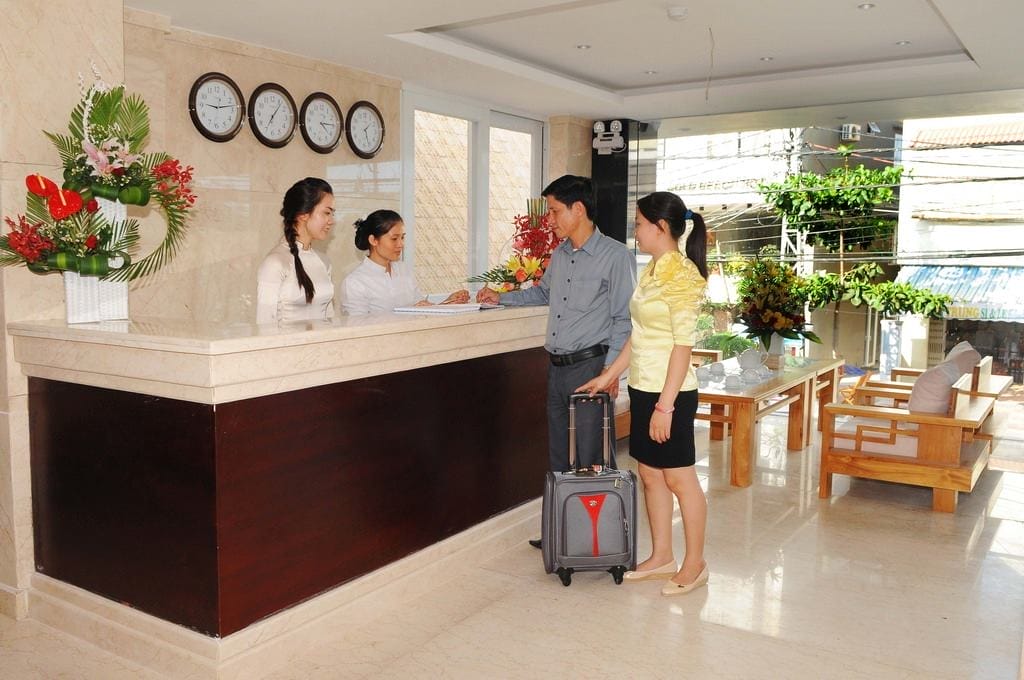 Đánh giá Khách Sạn Dragon Sea – 82 Hà Bổng, Sơn Trà, Đà Nẵng, Việt Nam