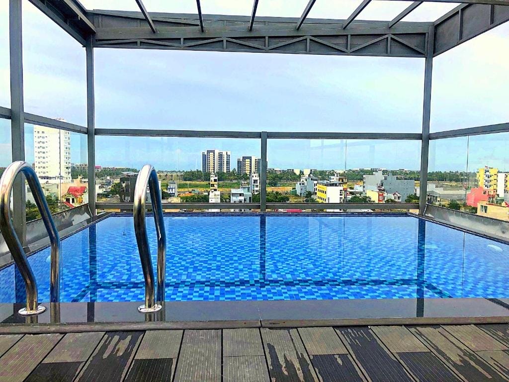 Khách sạn Shine Đà Nẵng