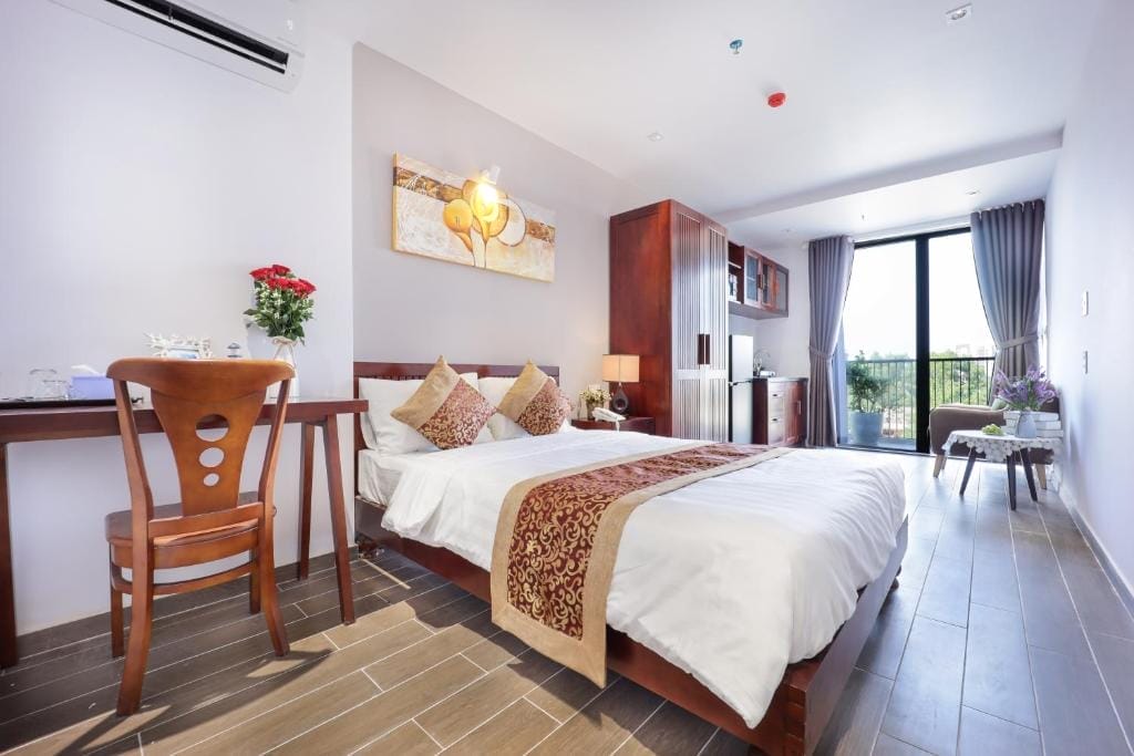 Khách sạn Shine Đà Nẵng