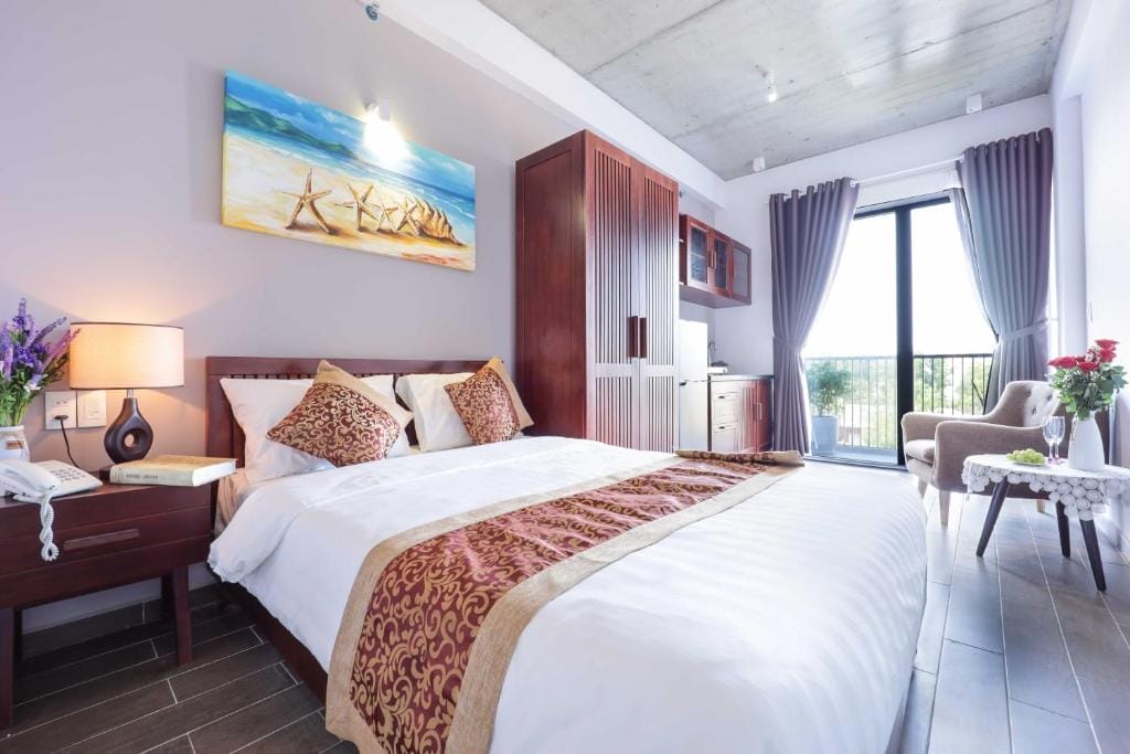 Khách sạn Shine Đà Nẵng