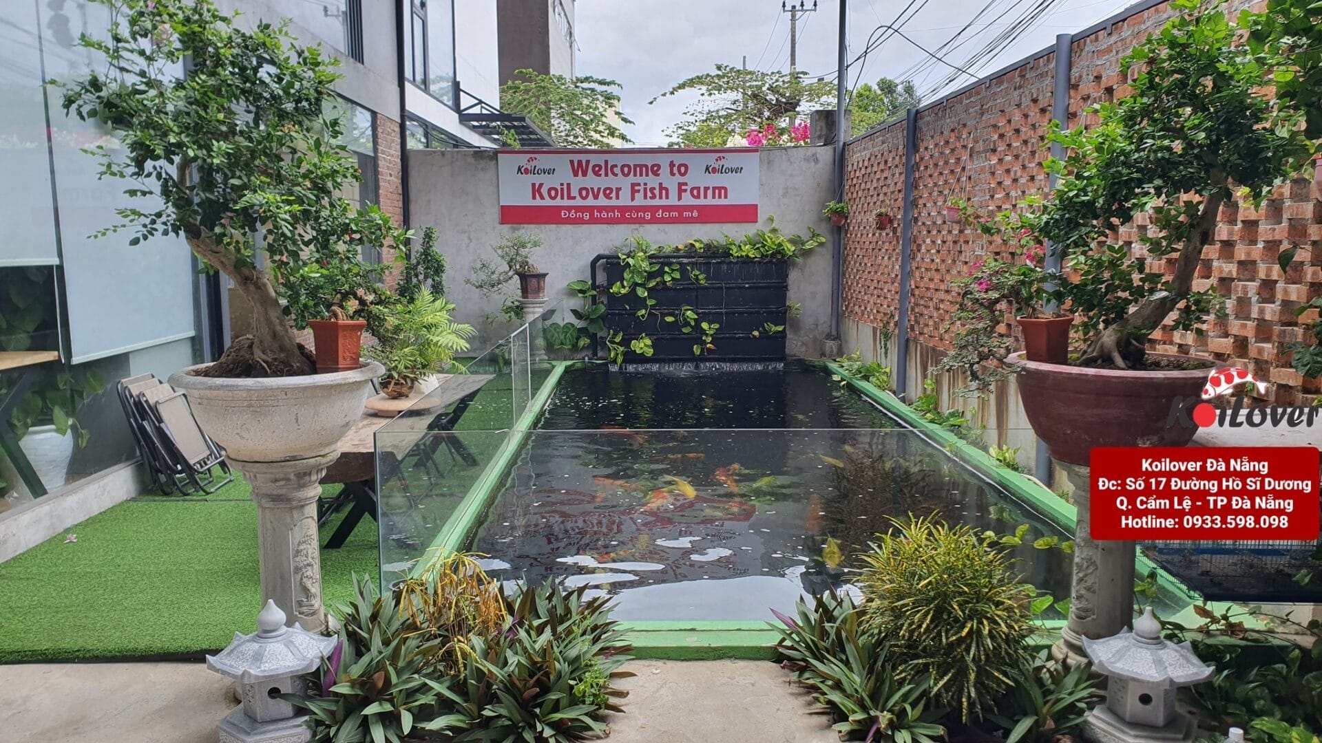 koilover da nang
