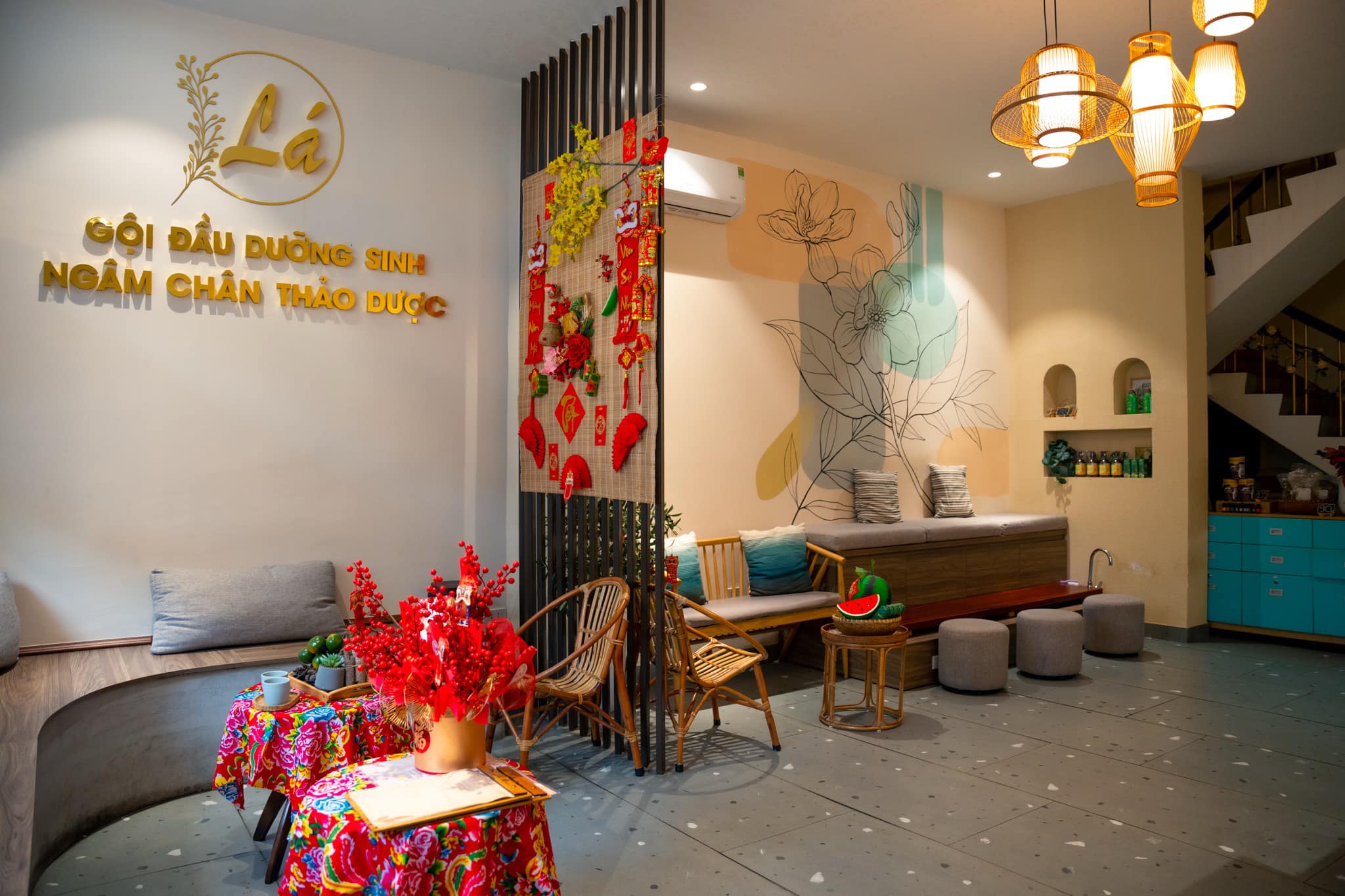 la spa wellness