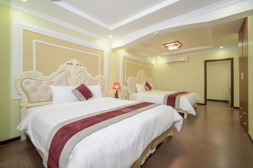 Đánh giá Le Indochina Hotel & Beach Da Nang City -91 Hồ Xuân Hương, Ngũ Hành Sơn, Đà Nẵng