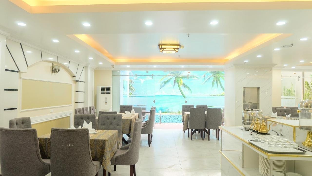 Đánh giá Le Indochina Hotel & Beach Da Nang City -91 Hồ Xuân Hương, Ngũ Hành Sơn, Đà Nẵng