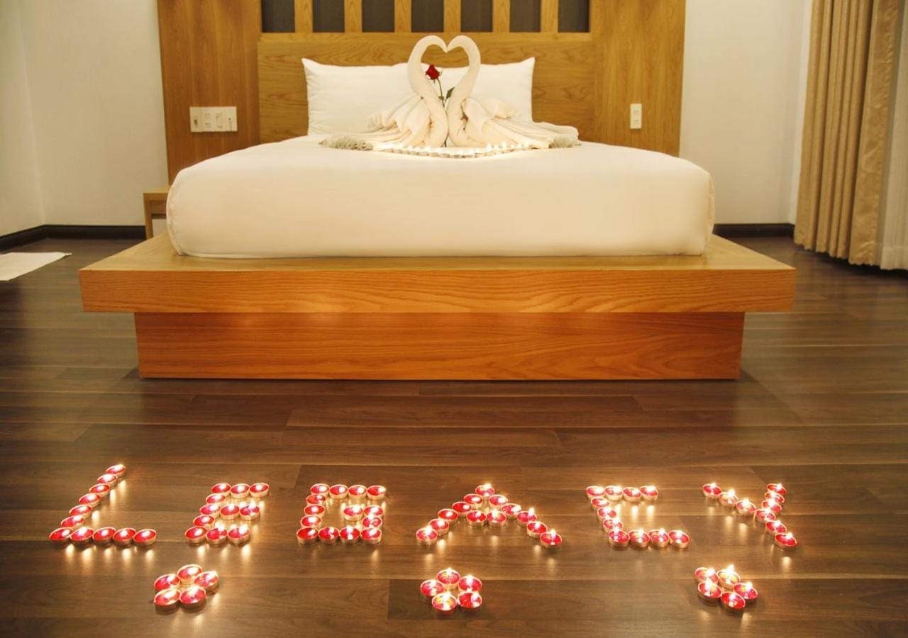 Đánh giá Legacy Riverside Danang Hotel – 347-349 Trần Hưng Đạo, Quận Sơn Trà, Đà Nẵng