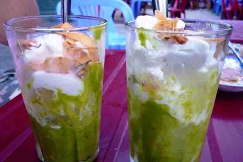 mango coco avocado