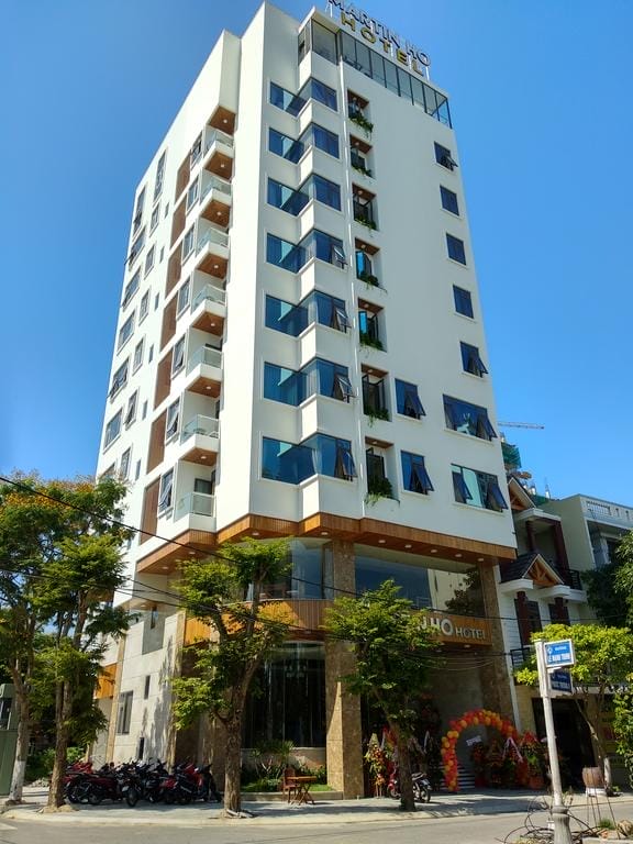 Đánh giá Martin Ho Hotel By Medii – 22 Phước Trường 9, Phước Mỹ, Sơn Trà, Đà Nẵng