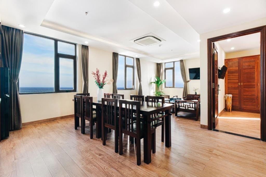 Đánh giá Martin Ho Hotel By Medii – 22 Phước Trường 9, Phước Mỹ, Sơn Trà, Đà Nẵng
