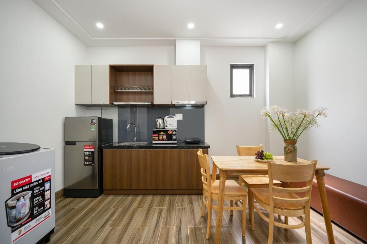 Đánh giá Melody Hotel – 252 Hồ Nghinh, Phường Phước Mỹ, Quận Sơn Trà, TP. Đà Nẵng