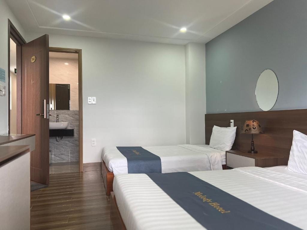 Melody Hotel