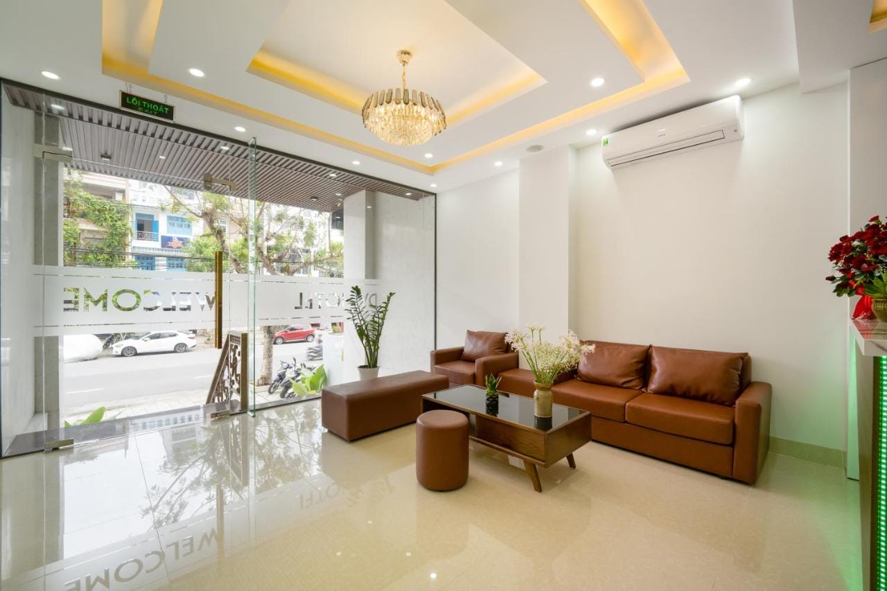 Đánh giá Melody Hotel – 252 Hồ Nghinh, Phường Phước Mỹ, Quận Sơn Trà, TP. Đà Nẵng
