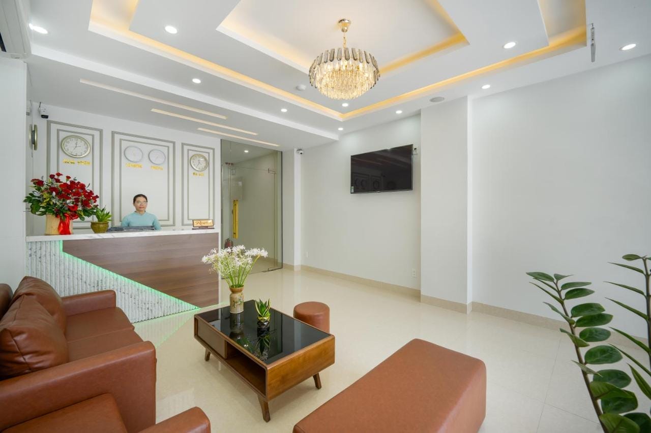 Melody Hotel