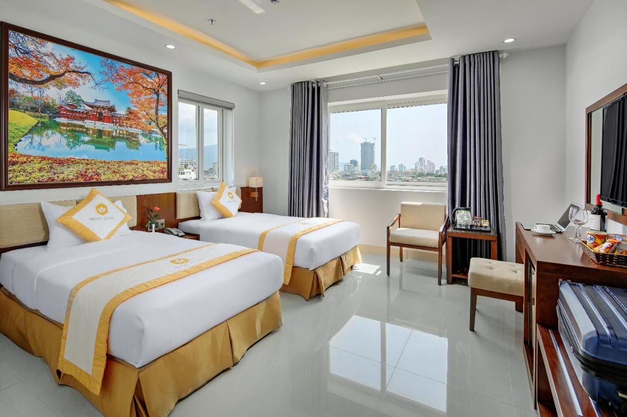 khách sạn 3 sao Đà Nẵng