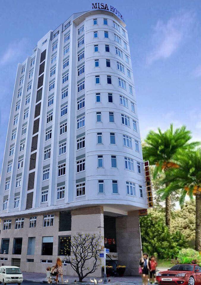 Đánh giá Misa Hotel Da Nang – 11 Dương Đình Nghệ, Quận Sơn Trà, Đà Nẵng