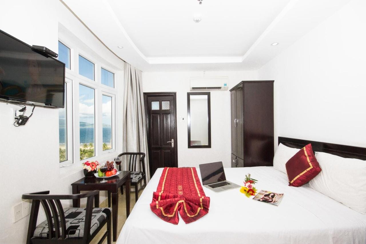 Misa Hotel Da Nang