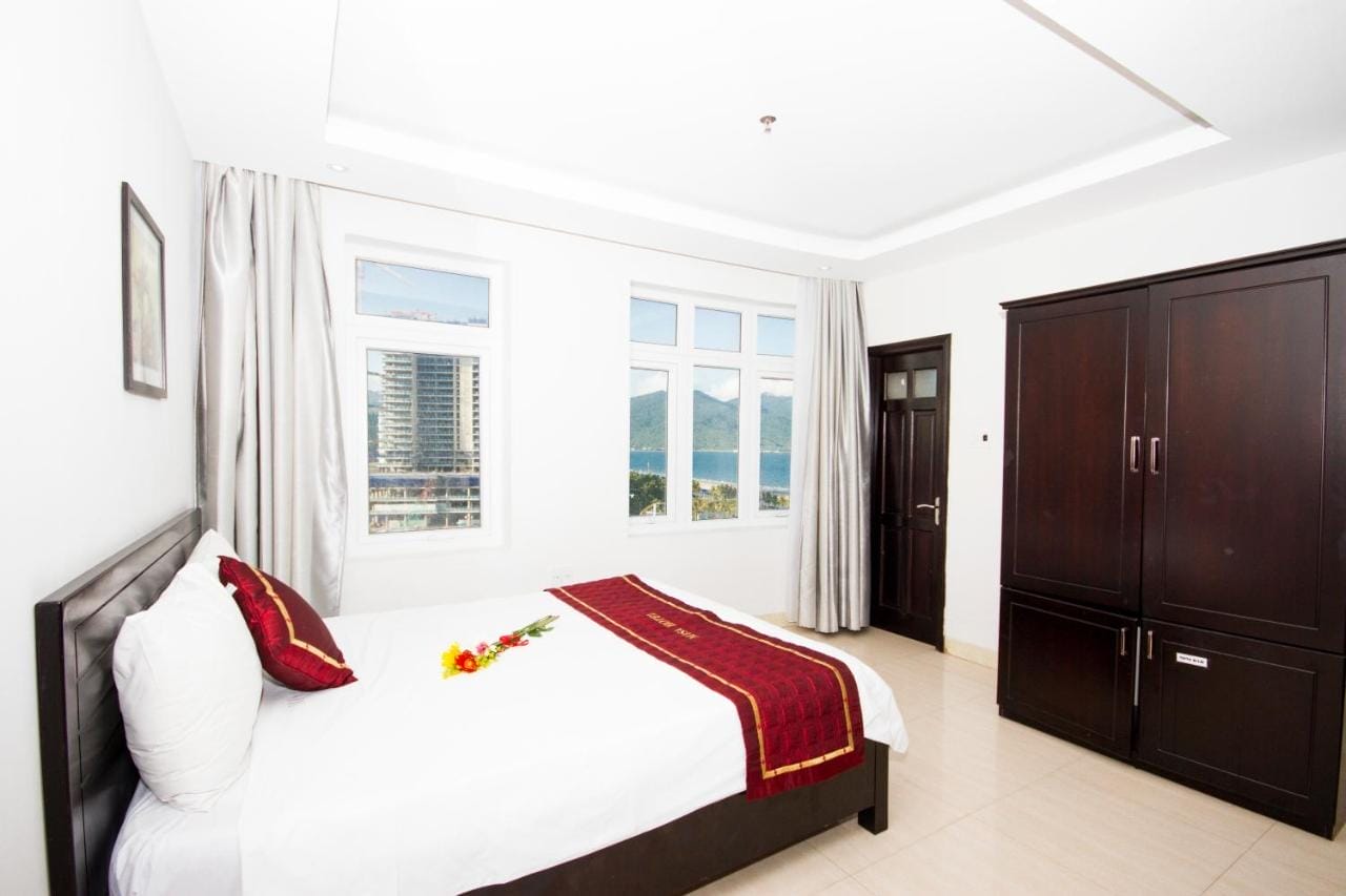 Misa Hotel Da Nang