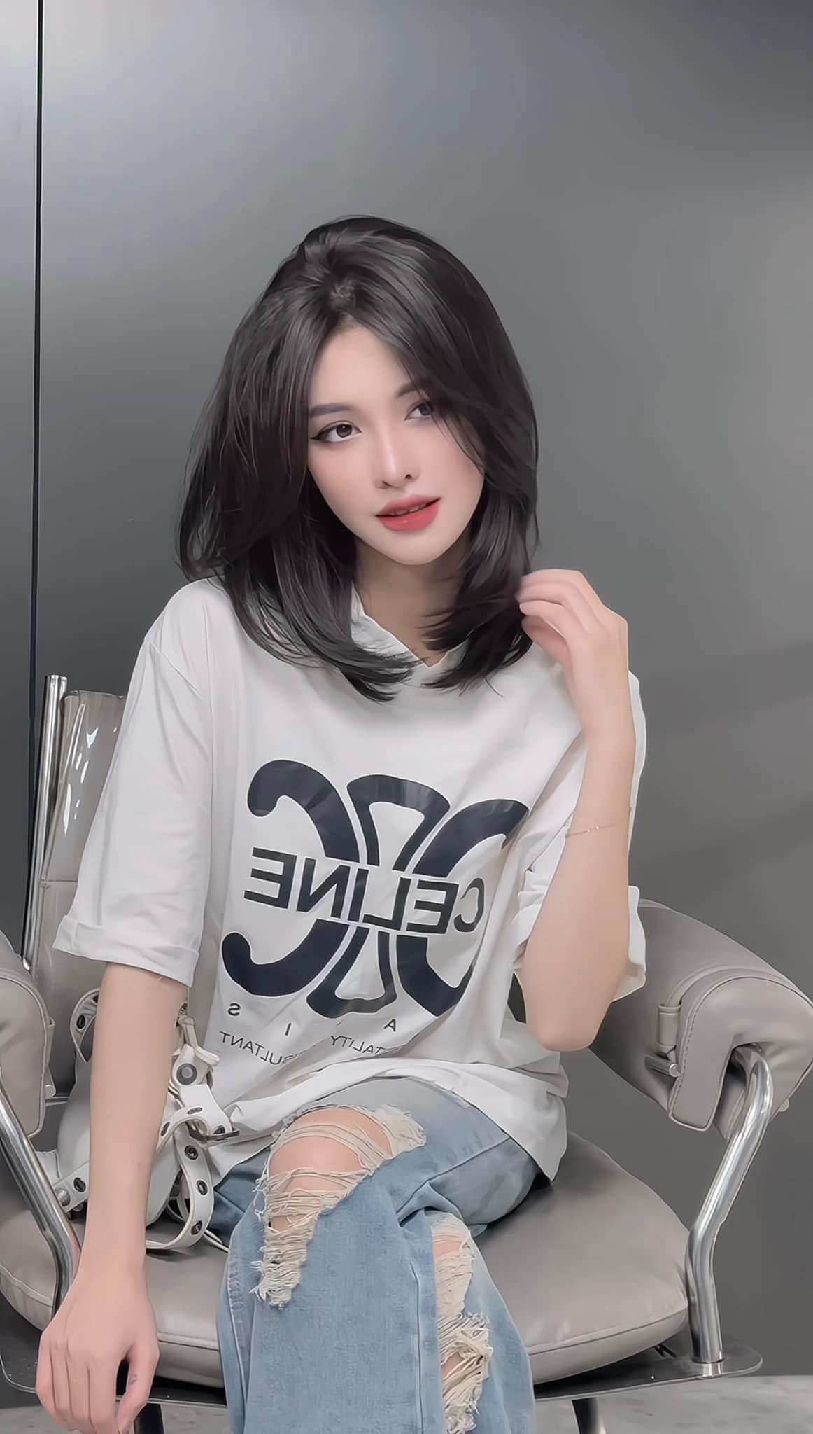 moc lan hair salon