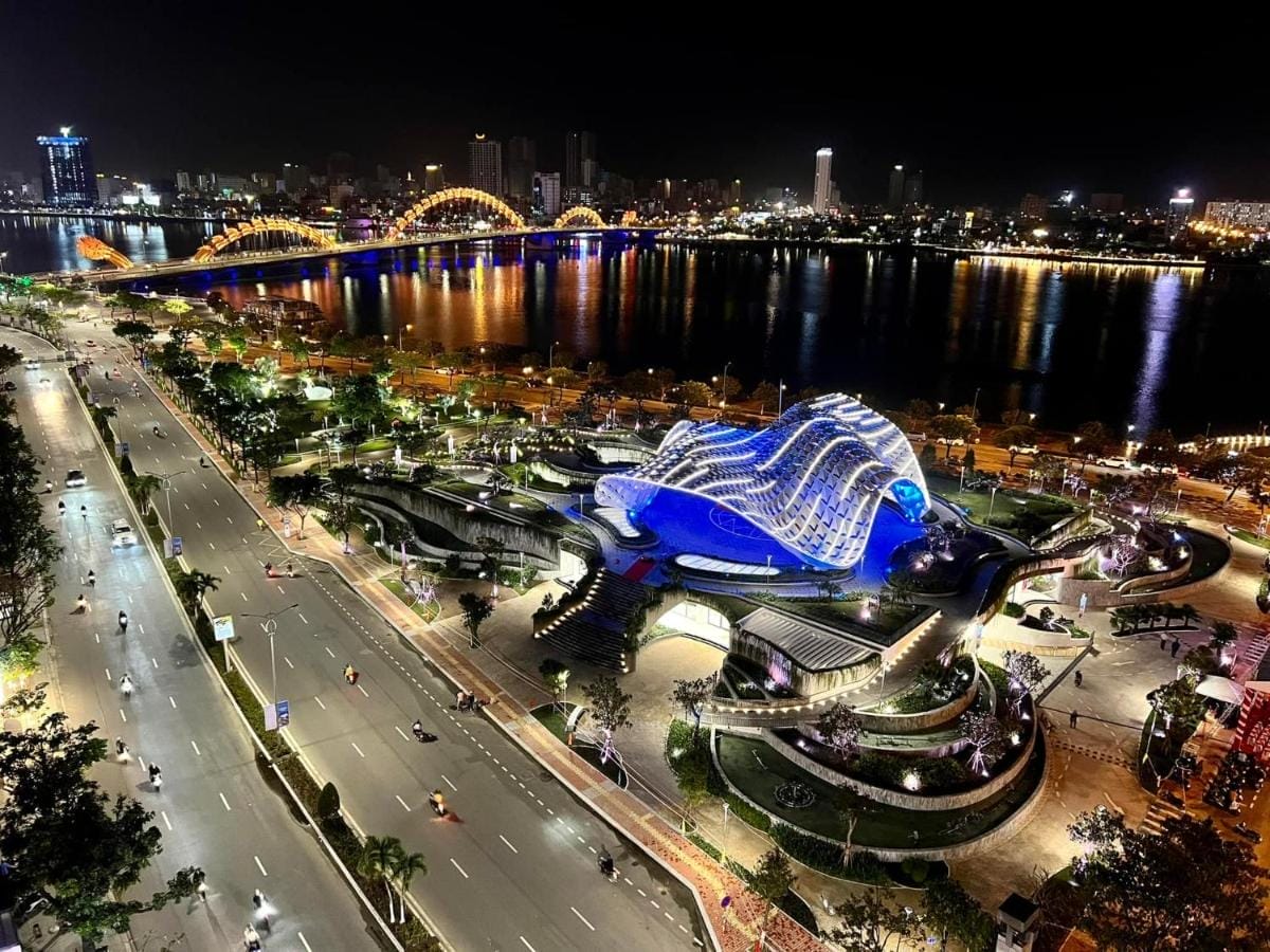 Moonlight Hotel Da Nang