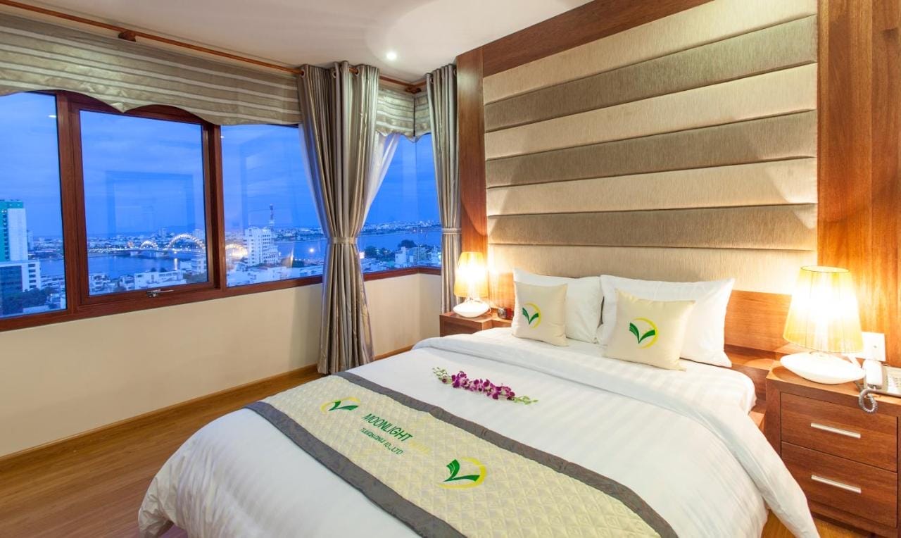 hotel da nang