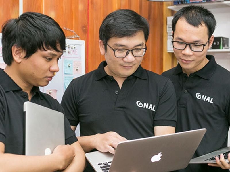 nal solutions